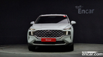 Hyundai The New Santa Fe Дизель 2.2 2WD (07.2020)