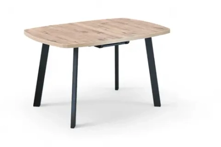 Барселона - форма опоры №5