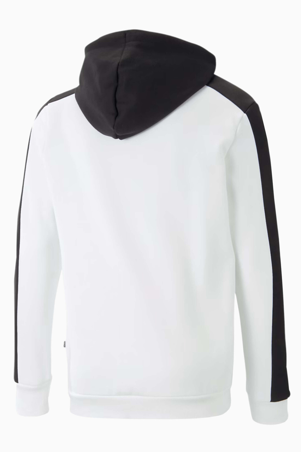 Кофта Puma Essentials Block Tape