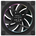 Вентилятор для корпуса Deepcool FL12-3 IN 1