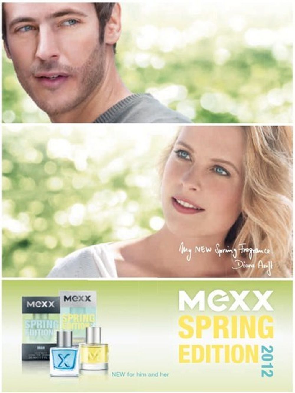 Mexx Spring Edition Man
