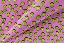 Микровелюр Botanica 06 / Ботаника 06