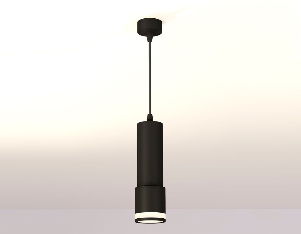 Ambrella Комплект подвесного светильника Techno XP7402021