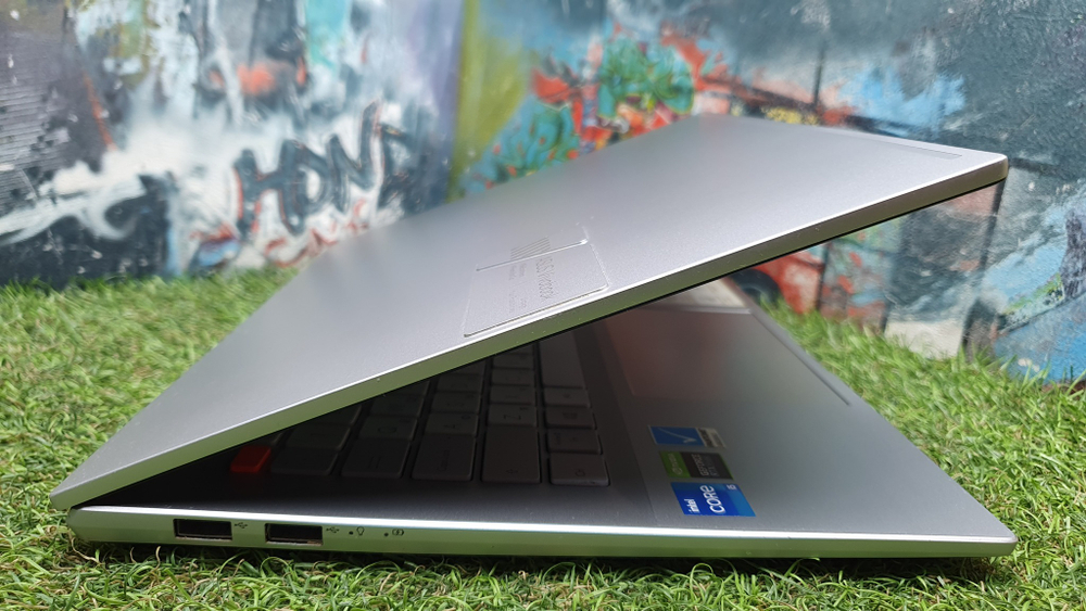 Ноутбук ASUS i5-11/16Gb/RTX 3050 4Gb/3K/90Hz/ Vivobook Pro 14X OLED N7400PC N7400PC-KM050/Windows 10