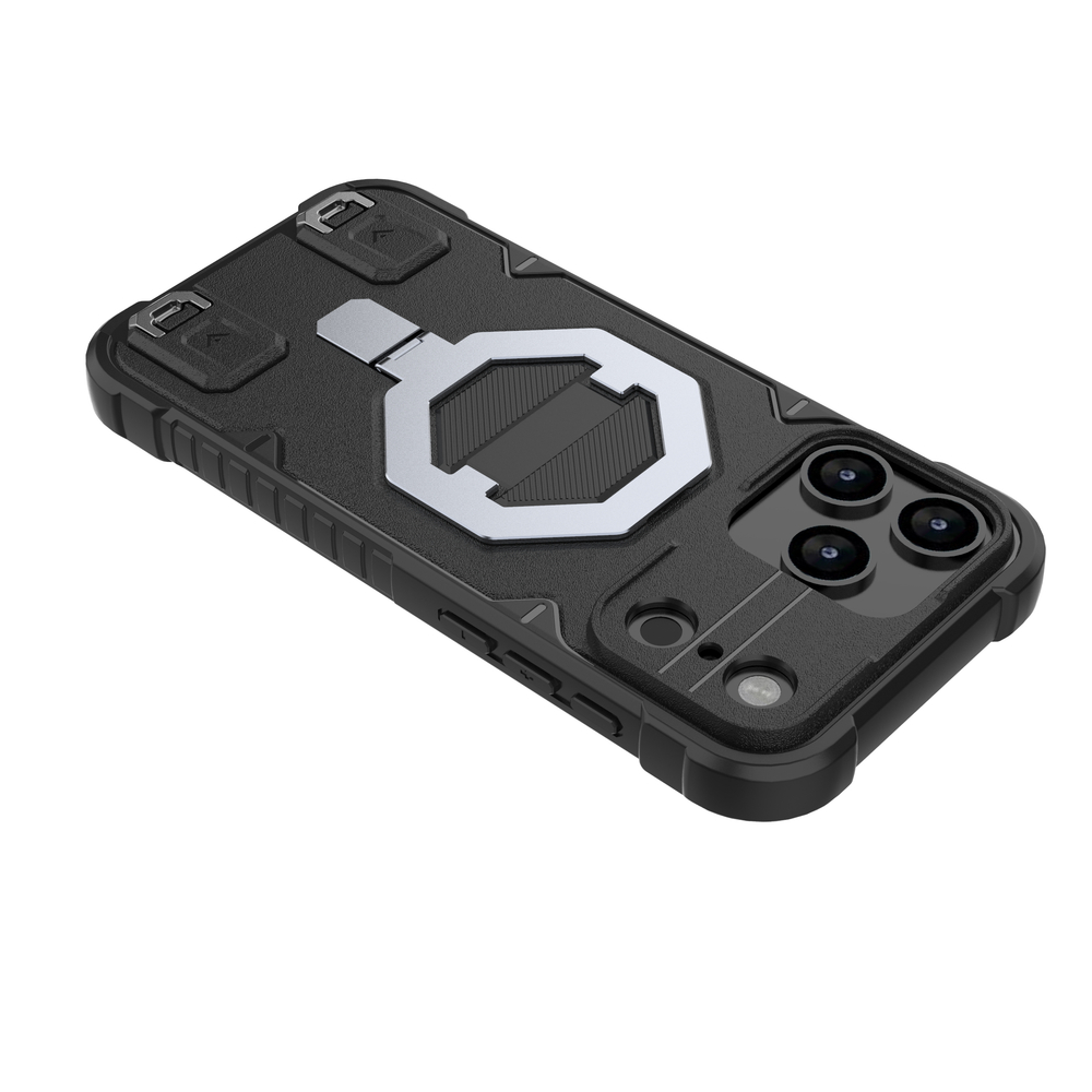 Защитный чехол Boulder Case для iPhone 17 Pro Max