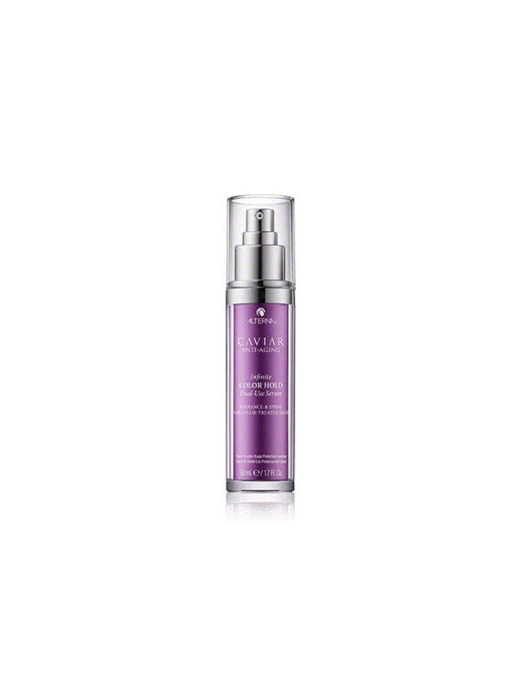 Антивозрастной уход Alterna Caviar Anti-Aging Infinite Color Hold Dual-Use Serum (50 ml)