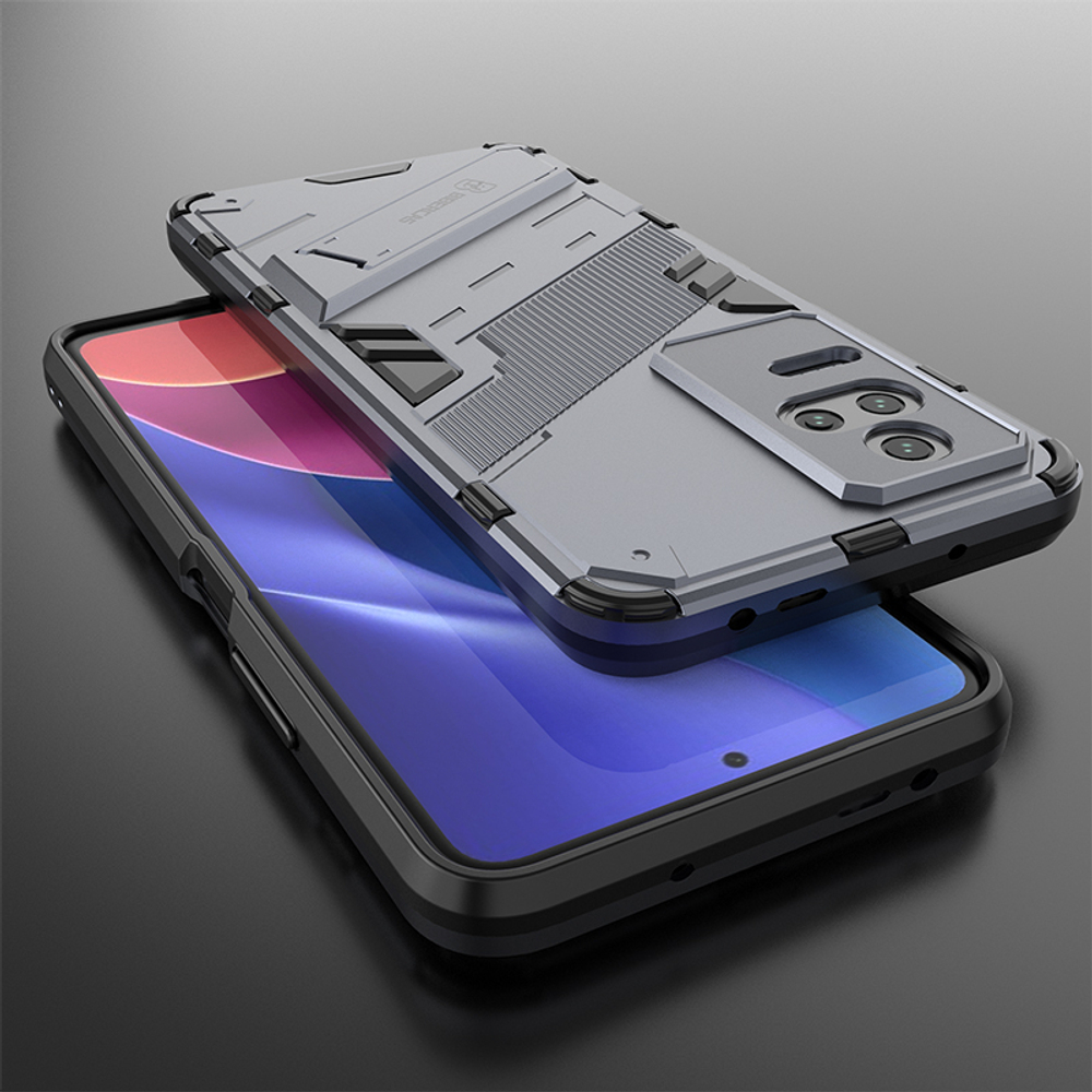 Чехол Warrior Case для Poco F4