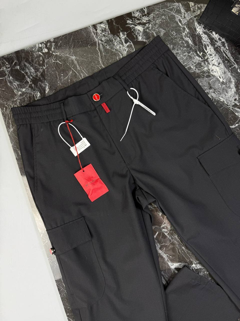 Брюки Kiton