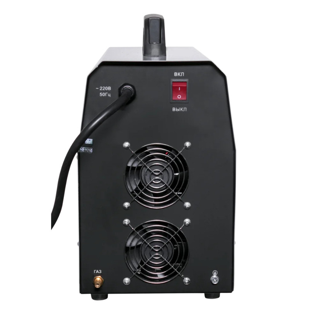 Инвертор сварочный Ресанта САИ-250АД AC/DC 65/59