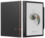 Электронная книга ONYX BOOX Note Air 4C черный