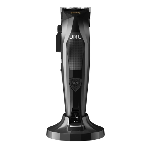JRL Diamante Машинка для стрижки 2025C Black
