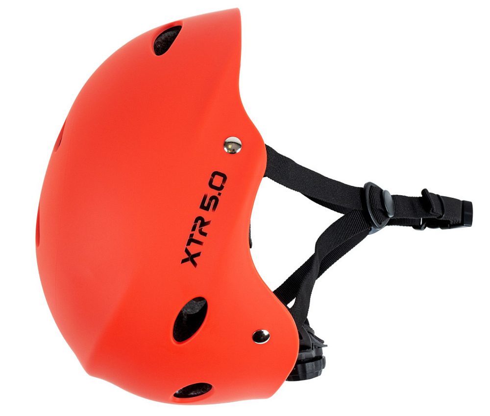 Шлем TT XTR 5.0 Red красный