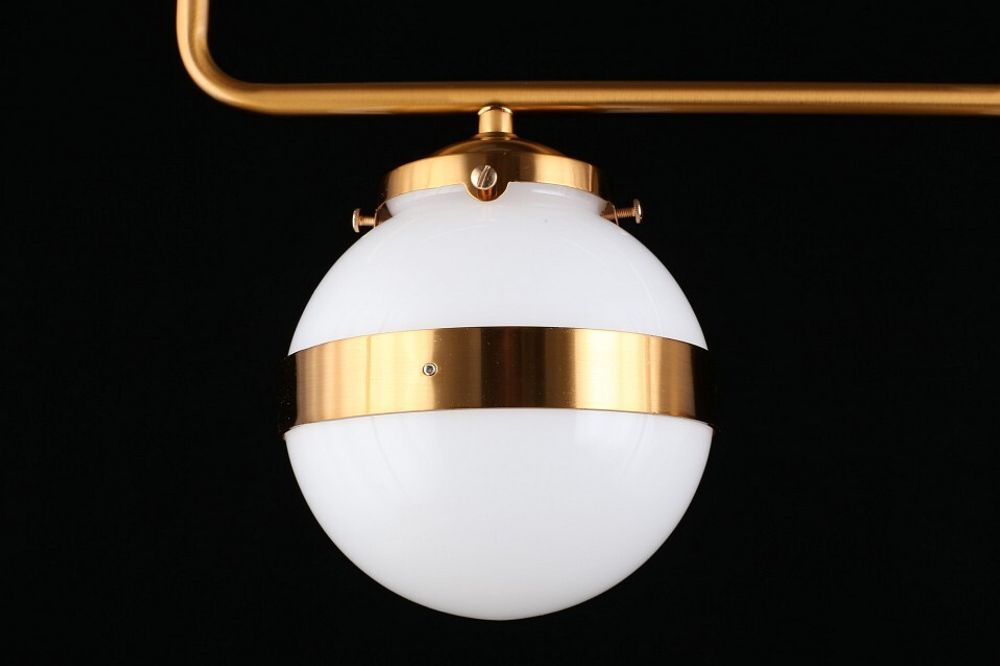 Подвесной светильник Aployt Lulu APL.820.03.03