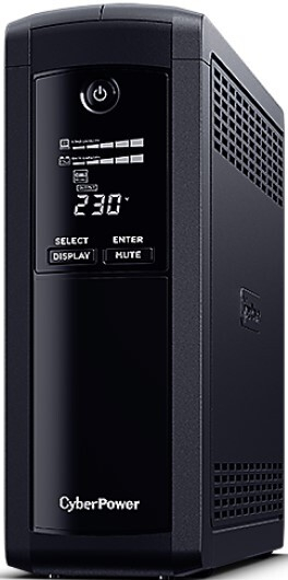 Источник бесперебойного питания  CyberPower VP1200EILCD