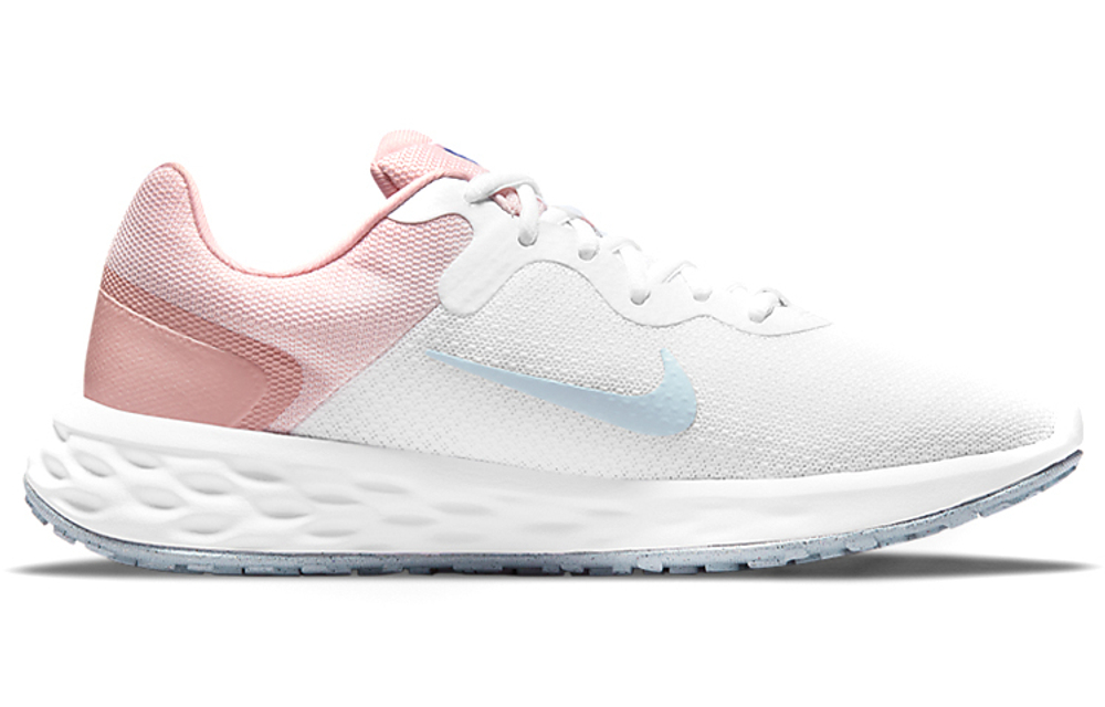 Кроссовки Nike Revolution 6 6 Nn (Женская размерная сетка)