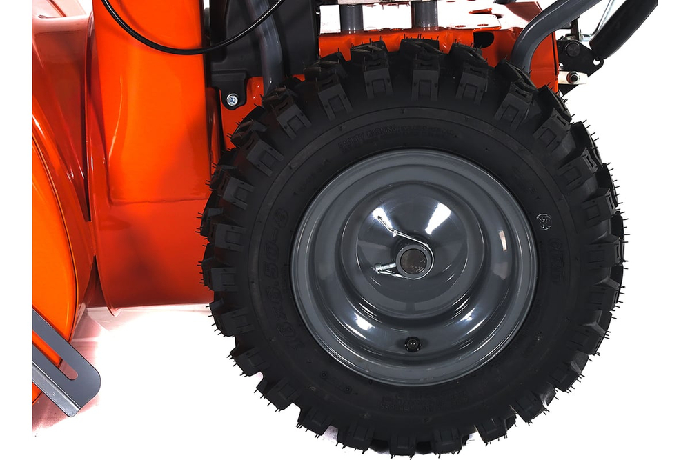 Снегоуборщик ZimAni ST324DLE PRO