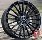 Комплект дисков Mercedes 7337 18x8.5/9.5 et35/38 5x112