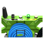 Мойка высокого давления Greenworks GDPW-Semi-P15