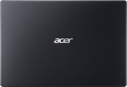 Ноутбук 15.6" ACER EX215-22-R842 NX.EG9ER.00C DOS черный