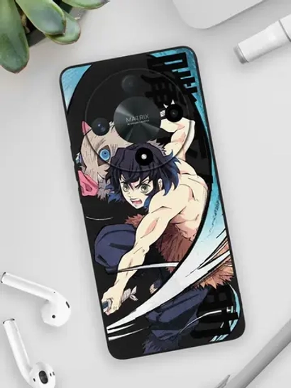 Чехол на Honor X9B