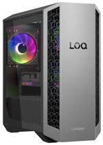 Lenovo Ryzen 7 8745HX / RTX 5060 8 Гб / 16 Гб / SSD 512 Гб / ОС не установлена