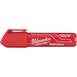 Маркер Milwaukee INKZALL XL красный