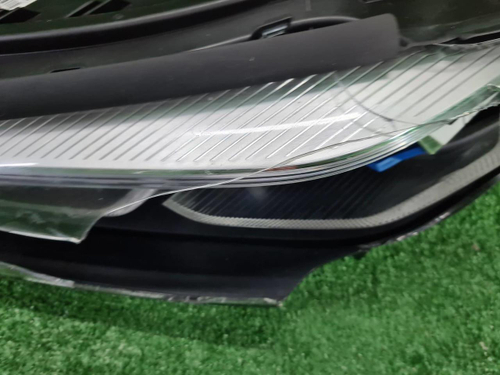 Фара левая BMW 8er G14 G15 G16 (2018-2022) Laser