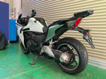 Honda VFR 1200FD SC63-1000915