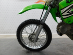 Kawasaki KLX110 038386