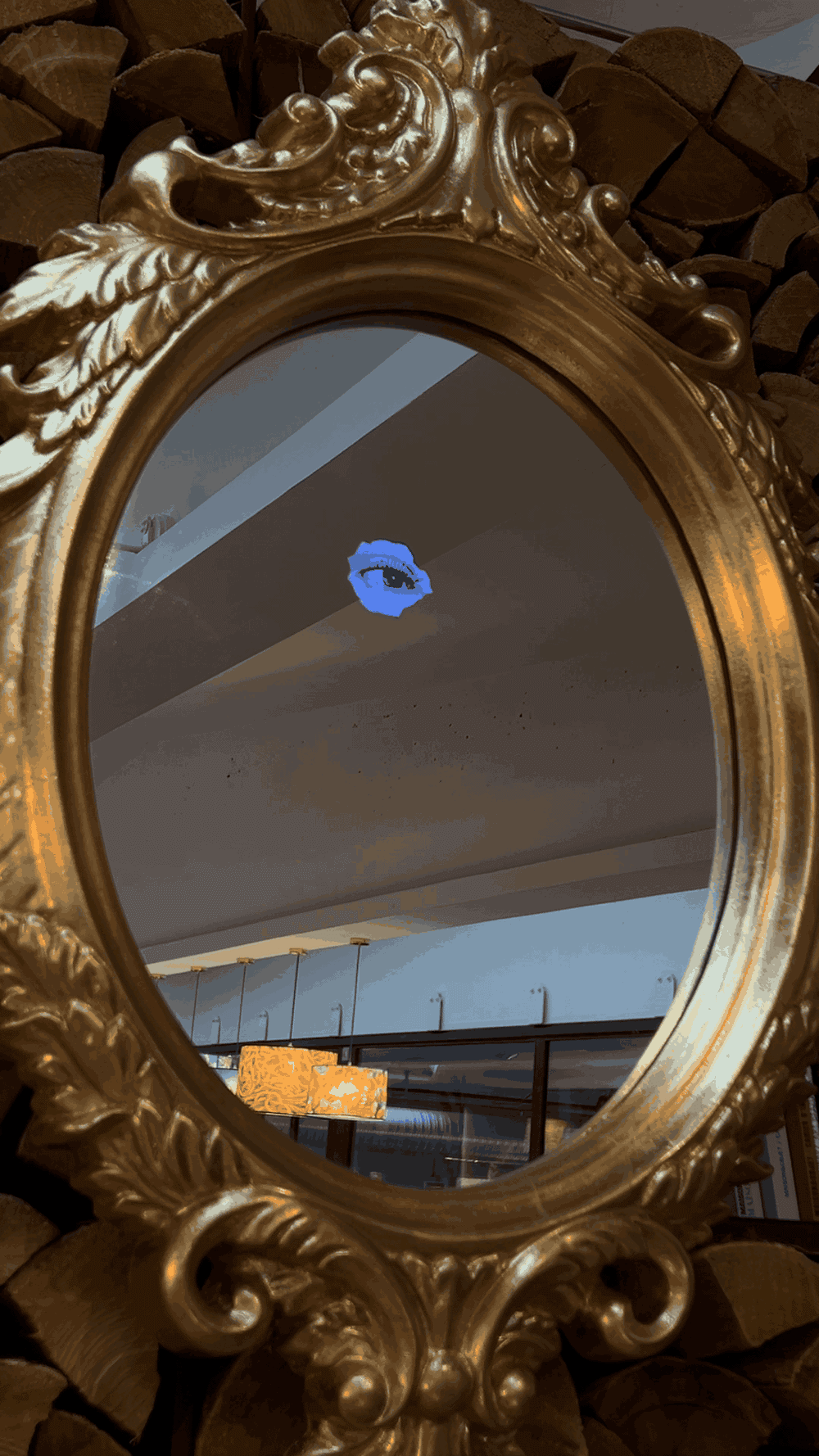 Зеркало Ciclope