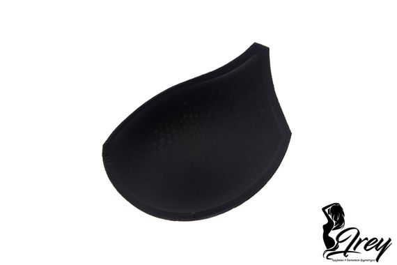 Чашки спейсер АМ-01, 85В-90А-80С-75D-70Е, черный