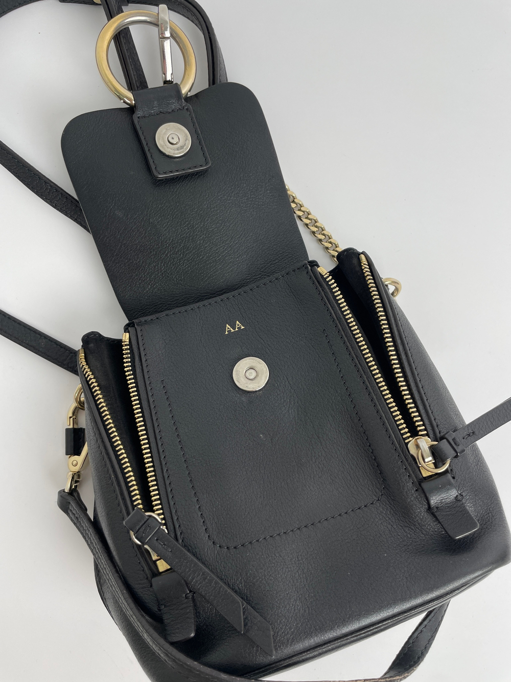 Рюкзак Chloe