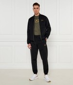 Спортивные штаны EA7 - черный(7M000028 AF10343)