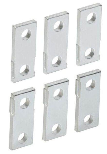 Наконечник для ВА88-35 250А 3п (уп.6шт) KARAT IEK SVA30D-N-3