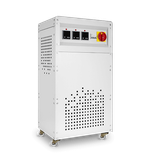 Трехфазный стабилизатор напряжения Helios Y 10-20, 10000 ВА