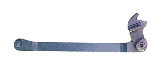 Спусковая тяга ПМ с красным рычагом взвода, оригинал СССР для пистолета Макарова