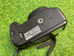Nikon D3200 + 18-55mm 6.100 кадров Покупка/Продажа