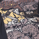 Рашгард HT Ulfhednar