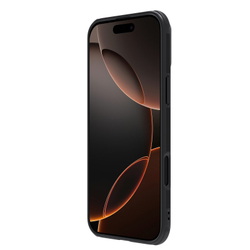 Усиленный чехол с сдвижной шторкой для камеры от Nillkin для iPhone 16 Pro Max, серия CamShield Pro Case