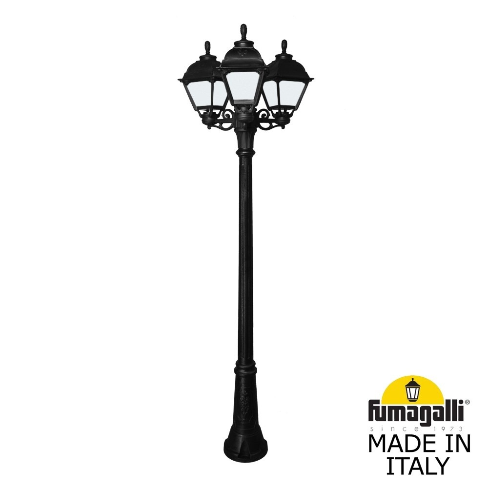 Ландшафтный светильник Fumagalli CEFA U23.156.S30.AYF1R