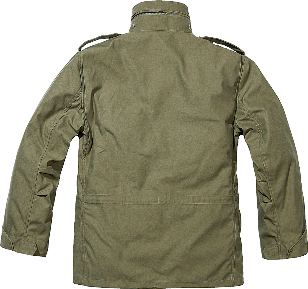 Brandit M65 CLASSIC JACKET olive