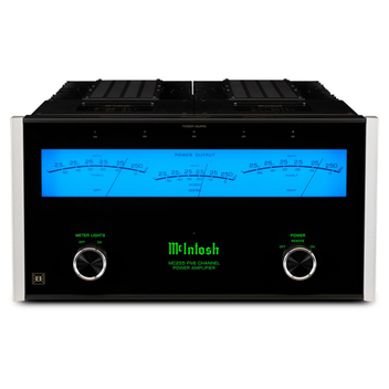 McIntosh MC255