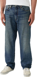 Джинсы Levis 568® LOOSE STRAIGHT синий