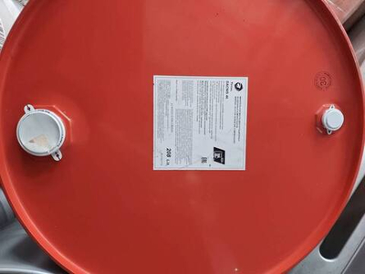 Total Dacnis 46 (208л)