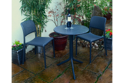 Стол Nardi Step, серый