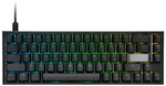 Клавиатура Ducky One 2 SF черный