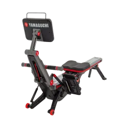 Гребной тренажер Yamaguchi Ya-Rower Sport