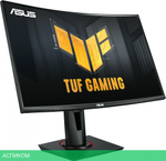 Монитор Asus 27" TUF Gaming VG27VQM