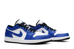 Кроссовки Jordan Air Jordan 1 Low "Game Royal"