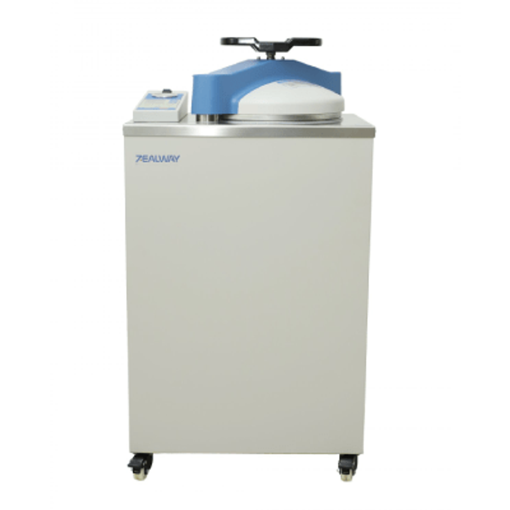 Автоклав Zealway Simple FD80A вертикальный, 80 л